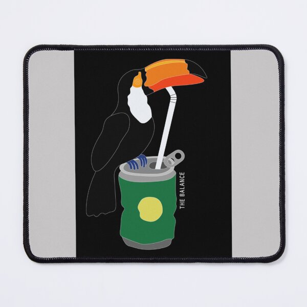 Item preview, The Balance Album Artwork    designed and sold by HeyRustyStore1.