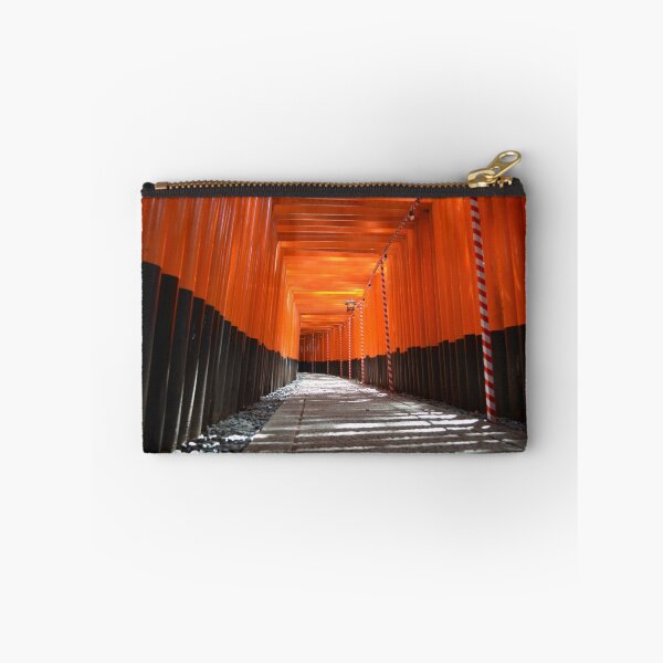 Item preview, Fushimi Inari Taisha designed and sold by Jeck86.