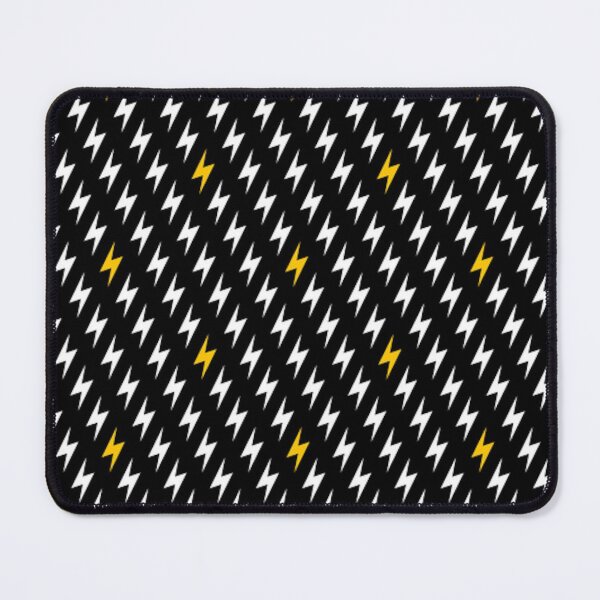 Item preview, The Best Bolts Lightning bolt pattern III designed and sold by VentureBox.