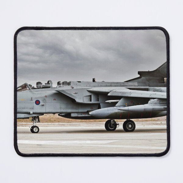 Item preview, RAF Tornado designed and sold by William A McCarthy.