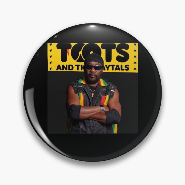 Item preview, Funny Gift Live Toots And The Maytals Gift For Fans designed and sold by BellaKessler.