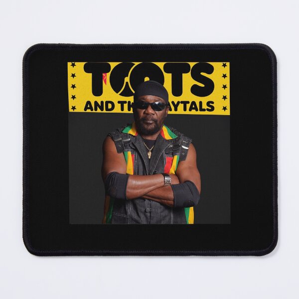 Item preview, Funny Gift Live Toots And The Maytals Gift For Fans designed and sold by BellaKessler.