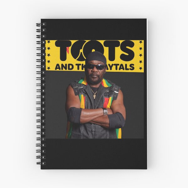 Item preview, Funny Gift Live Toots And The Maytals Gift For Fans designed and sold by BellaKessler.