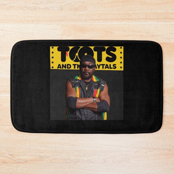 Item preview, Funny Gift Live Toots And The Maytals Gift For Fans designed and sold by BellaKessler.