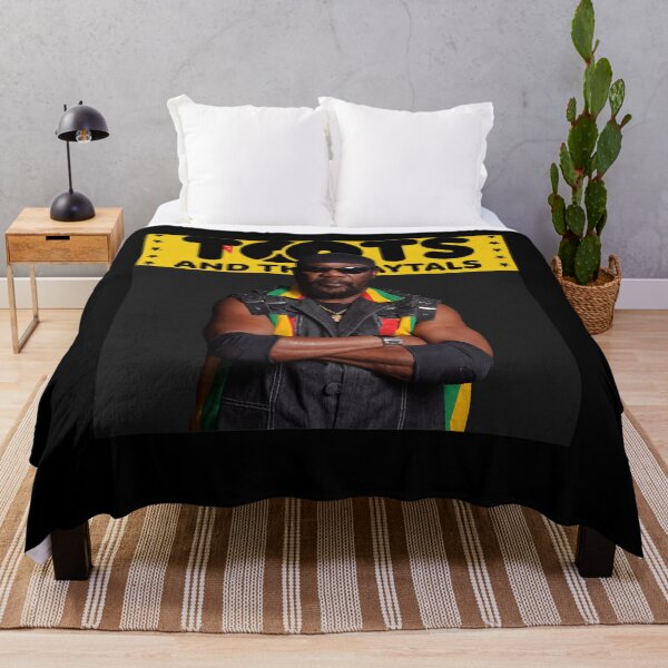 Item preview, Funny Gift Live Toots And The Maytals Gift For Fans designed and sold by BellaKessler.