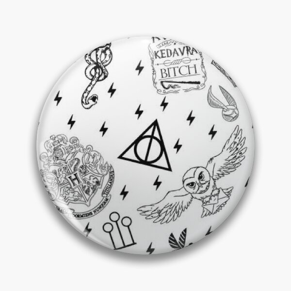 Aperçu de l'œuvre dessins de choses magiques des sorciers créée et vendue par Arts Fashion Week | Shopping online.
