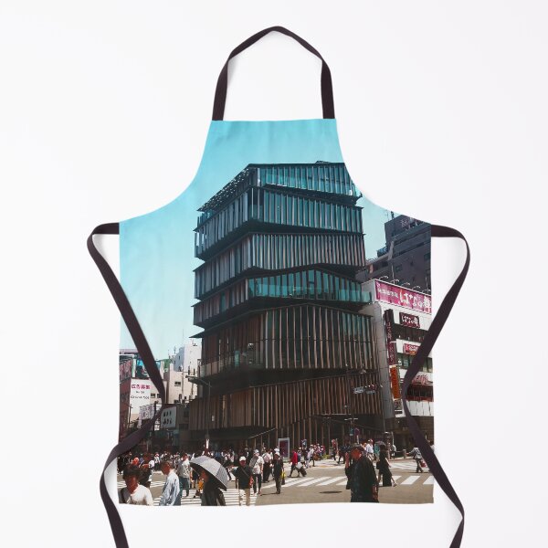 Item preview, Asakusa Culture and Tourism Center Streetlife Photography designed and sold by arientss.
