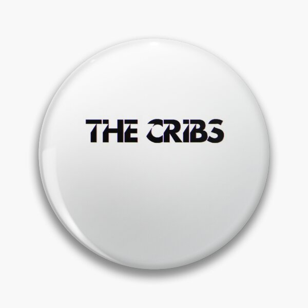 Item preview, The Cribs   designed and sold by HeyRustyStore1.