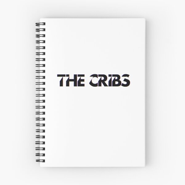 Item preview, The Cribs   designed and sold by HeyRustyStore1.