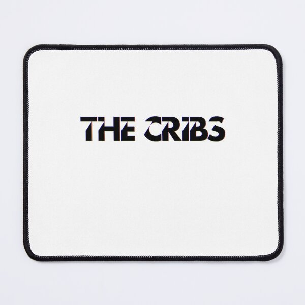 Item preview, The Cribs   designed and sold by HeyRustyStore1.