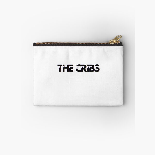 Item preview, The Cribs   designed and sold by HeyRustyStore1.