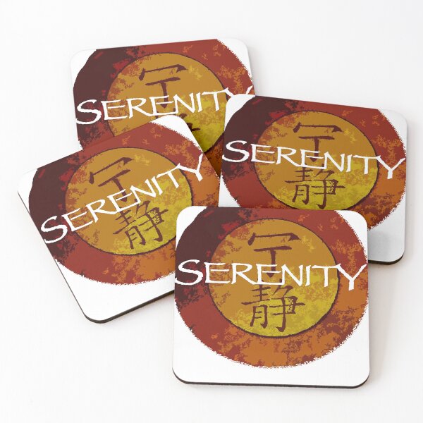 Item preview, Serenity Essential designed and sold by torybarlow3491.