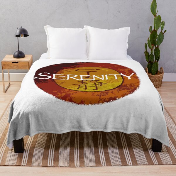 Item preview, Serenity Essential designed and sold by torybarlow3491.