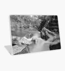 Long exposure Laptop Skin