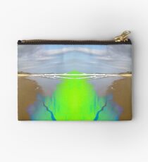 I am the SEA Studio Pouch