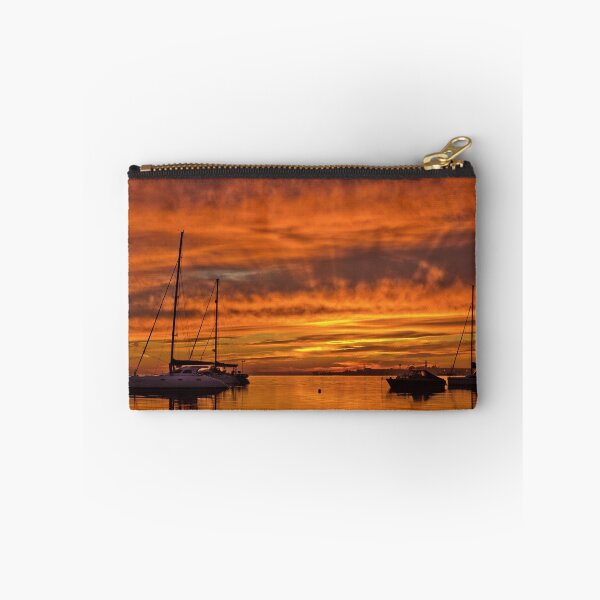 Item preview, Sunrise at Rippleside - Geelong Victoria designed and sold by Graeme Buckland.