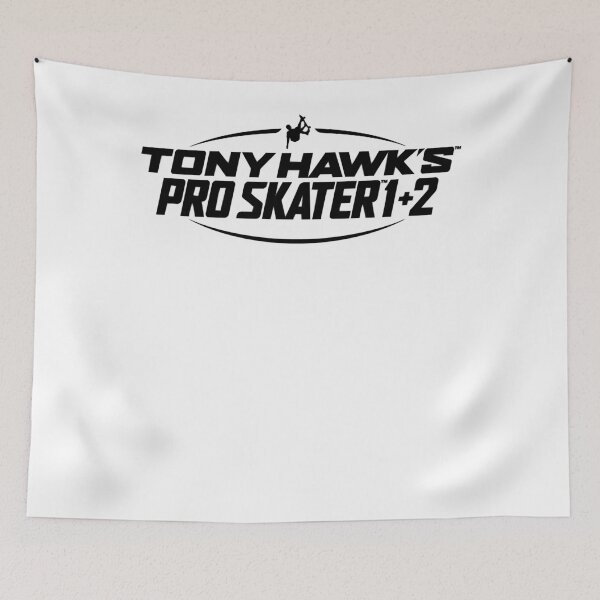 Item preview, Tony Hawks Pro Skater designed and sold by krystynalindy63.