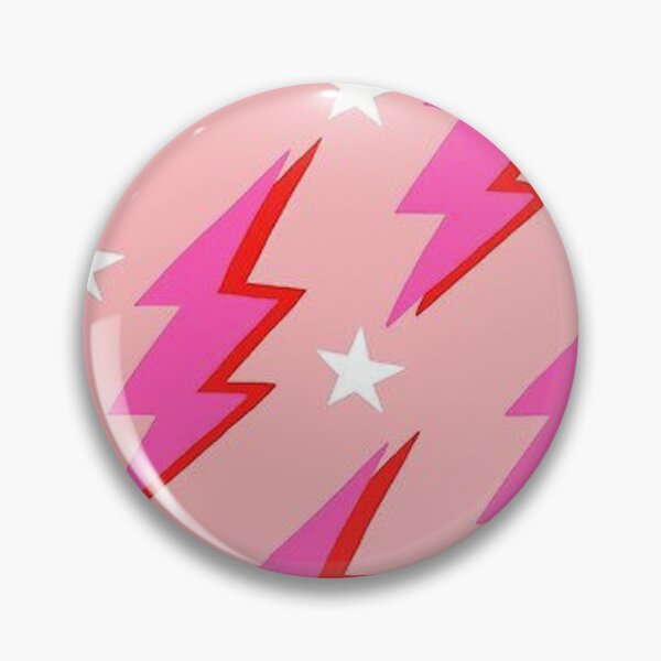 Item preview, The Best Bolts Lightning bolt pattern IV designed and sold by VentureBox.