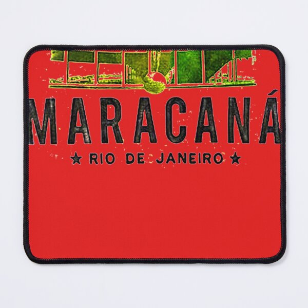 Item preview, Estadio do Maracana - Brazilian Jiu Jitsu - BJJ Classic Essential designed and sold by DavidHaase.