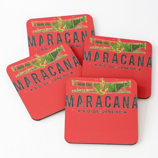 Item preview, Estadio do Maracana - Brazilian Jiu Jitsu - BJJ Classic Essential designed and sold by DavidHaase.
