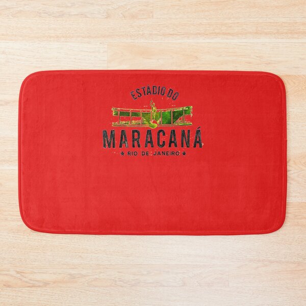 Item preview, Estadio do Maracana - Brazilian Jiu Jitsu - BJJ Classic Essential designed and sold by DavidHaase.