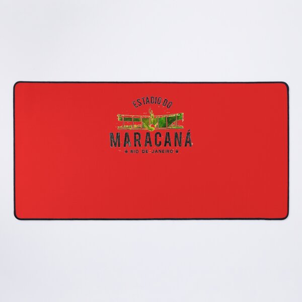 Item preview, Estadio do Maracana - Brazilian Jiu Jitsu - BJJ Classic Essential designed and sold by DavidHaase.