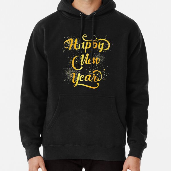 Warning First Rule Of 2022 New Year s Eve Happy New Year T Shirt Pullover Hoodie for Sale by Chambers Avara Redbubble