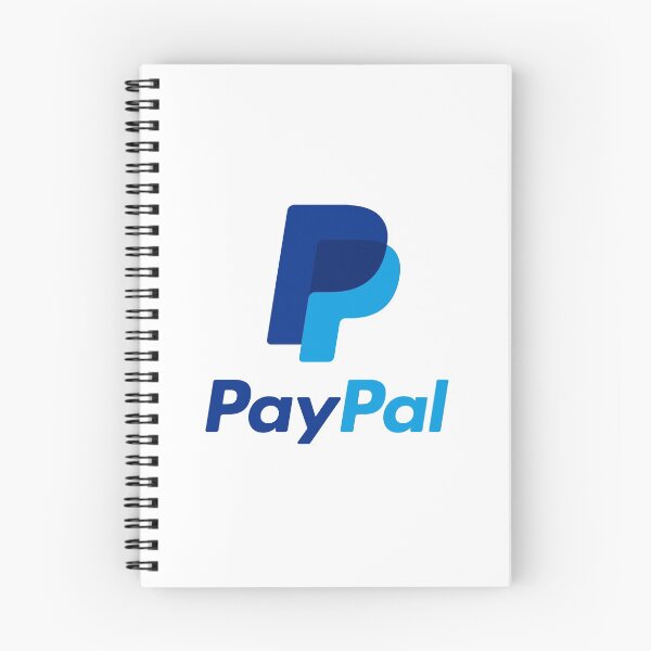 Item preview, Paypal logo designed and sold by Artstockings.