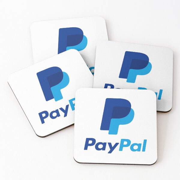 Item preview, Paypal logo designed and sold by Artstockings.