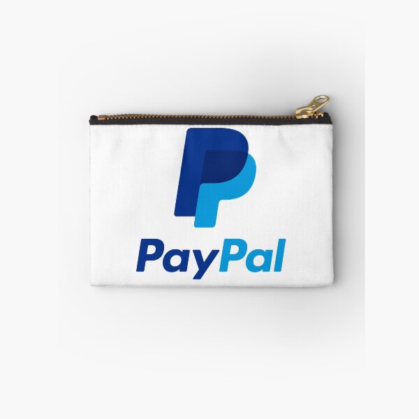 Item preview, Paypal logo designed and sold by Artstockings.