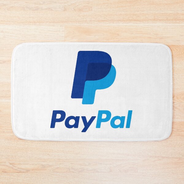Item preview, Paypal logo designed and sold by Artstockings.