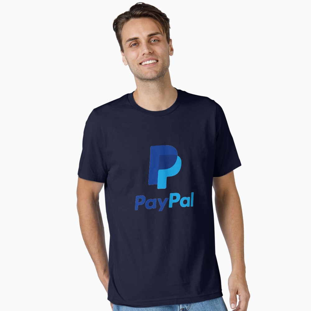 Paypal logo Poster