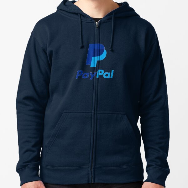 Item preview, Paypal logo designed and sold by Artstockings.
