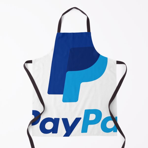 Item preview, Paypal logo designed and sold by Artstockings.