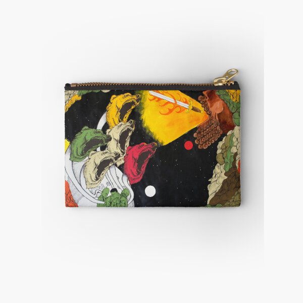 Item preview, Frustration in Color designed and sold by WilliamSchaff.