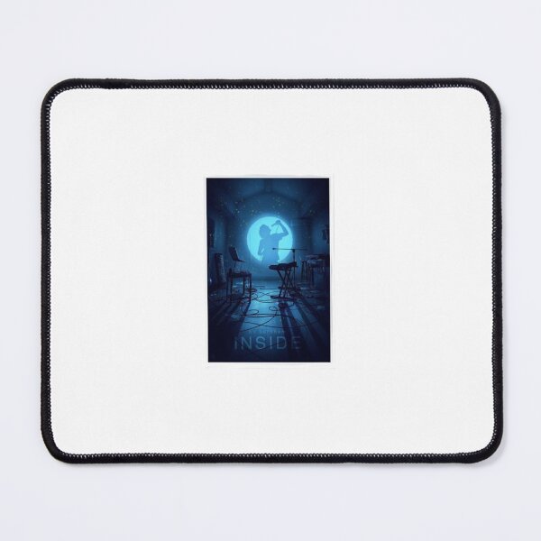 Item preview, inside bo burnham sticker/design designed and sold by aestheticvibing.