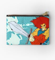 A call to arms Studio Pouch