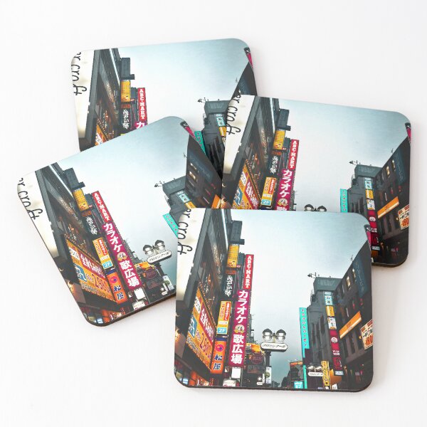 Item preview, Tokyo Nightlife 1 Photography designed and sold by arientss.