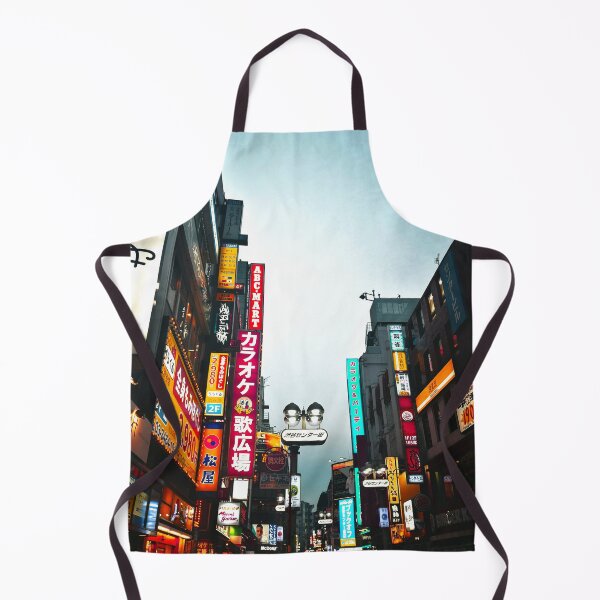Item preview, Tokyo Nightlife 1 Photography designed and sold by arientss.