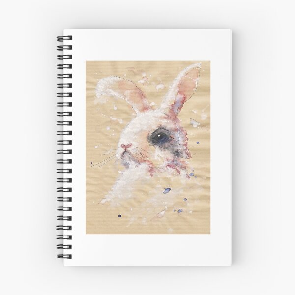 Item preview, Bunny designed and sold by Mac-and-Cheese.