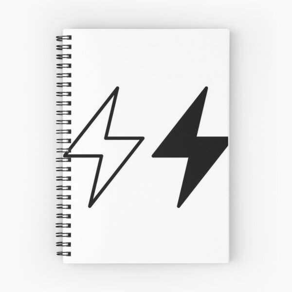 Item preview, The Best Bolts Lightning bolt pattern V designed and sold by VentureBox.