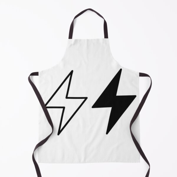 Item preview, The Best Bolts Lightning bolt pattern V designed and sold by VentureBox.