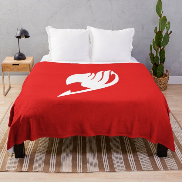 Item preview, Fairy Tail Symbol Essential designed and sold by DavidHaase.