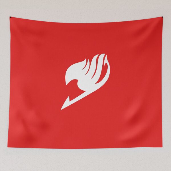 Item preview, Fairy Tail Symbol Essential designed and sold by DavidHaase.