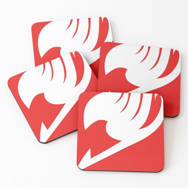 Item preview, Fairy Tail Symbol Essential designed and sold by DavidHaase.