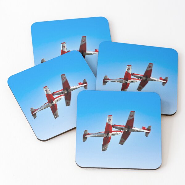 Item preview, Swiss Air Force PC-7 designed and sold by William A McCarthy.