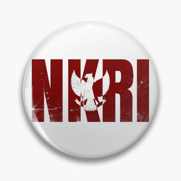 Item preview, NKRI - Negara Kesatuan Republik Indonesia designed and sold by Bali Budo.