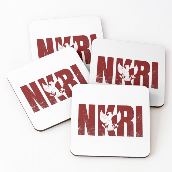 Item preview, NKRI - Negara Kesatuan Republik Indonesia designed and sold by Bali Budo.