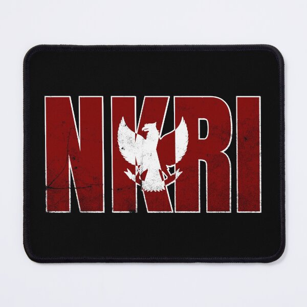 Item preview, NKRI - Negara Kesatuan Republik Indonesia designed and sold by Bali Budo.