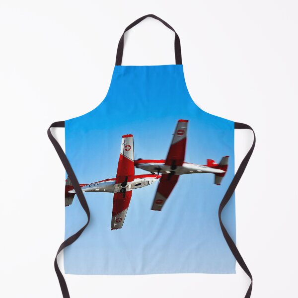 Item preview, Swiss Air Force PC-7 designed and sold by William A McCarthy.